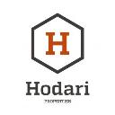 Hodari Properties logo